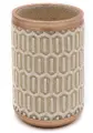 Стаканчик RIDDER Laila бежевый