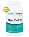 Myo-Inositol, мио инозитол, для поддержки здоровья мужчин и женщин, 120 капсул