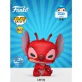 Фигурка Funko POP! Disney Lilo & Stitch Leroy SS (Exc) (1572) 84934