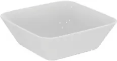 Раковина - чаша Ideal Standard CONNECT AIR 40 см, белая (E034701)