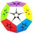 Головоломка Киломинкс 2x2 Fanxin Kilominx 2х2 / Развивающая игра