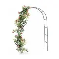 Садовая арка 240 см для вьющихся растений