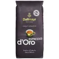 Кофе в зернах Dallmayr Espresso d'Oro, Espresso, шоколад, темная обжарка, 1 кг