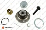 Ступица задн. (без ABS) FIAT Albea 1997- FIAT Linea 2007- FIAT Panda 2004- EUROREPAR арт. 1623955780