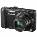 Panasonic Lumix DMC-TZ35 Цифровой компактный фотоаппарат