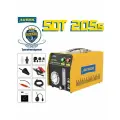 AUTOOL SDT205S Дымогенератор
