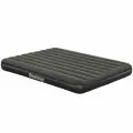Матрас надувной Bestway, 203х152х25 см, 6716S, насос встроенный, электрический, флокированный, 300 кг