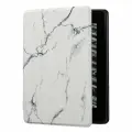 Чехол-книжка для Amazon Kindle Paperwhite 12 Gen (7, 2024) Marble