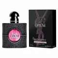 Парфюмерная вода YSL Yves Saint Laurent  Opium Black Neon  — для женщин, 30 мл