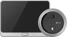 Умный глазок Ezviz DP2C wi-fi