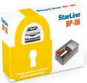 Модуль временного отключения штатного иммобилайзера StarLine BP-06