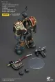 JOYTOY Warhammer 30K Space Wolves Varagyr Wolf Guard Squad Фигурка 1/18, Terminator 1, Унисекс