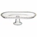 Блюдо сервировочное golden charm на ножке, 30*15*8,5 см KSG-345-501