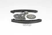 Рем. к-кт цепи ГРМ! Audi A1/A3 1.4 TFSI 08>/ 1.4 FSI 03> BSG AUTO PARTS арт. BSG90102001