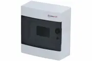Навесной распределительный щит TEHNOPLAST 4-8 автоматов IP40 - N4C 30534