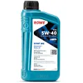HC-синтетическое моторное масло ROWE Hightec Synt RSi SAE 5W-40, 1 л, 1 шт.