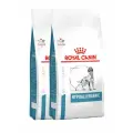 Сухой корм для собак ROYAL CANIN VETERINARY HYPOALLERGENIC при пищевой аллергии, 4 кг x 2 шт.