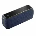 Портативная колонка Xdobo X8 60Вт, Bluetooth, micro SD, AUX, 6600мАч Синий