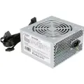 Блок питания CBR PSU-ATX400-12EC, 400Вт, серый