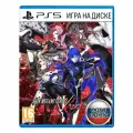 Игра Shin Megami Tensei V (PlayStation 5, Русские субтитры)