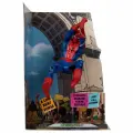 Фигурка Marvel Марвел Человек-Паук Серия Обложки Комиксов (The Amazing Spiderman #68)(Gold Label) 15см 147612