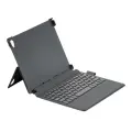 Чехол-клавиатура для планшета Fplus T1100/T1100-RUS, черный, пластик