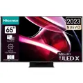 Телевизор Hisense 65 65UXKQ (Цвет: Dark Gray)