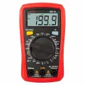 Мультиметр цифровой Rgk DM-10 с поверкой