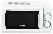 Микроволновая печь Galanz MOS-2002MW, 700Вт, 20л, белый