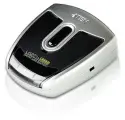 Aten US221A-AT Переключатель 2-Port USB 2.0 Peripheral Switch