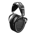 HIFIMAN ANANDA Full-Size Open-Back Planar Driver Headphones, HiFi Music Headphones, Direct Drive Audiophile High-Fidelity Headphones