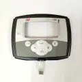 Клавиатура для Minelab X-Terra T-34 с лицевой панелью