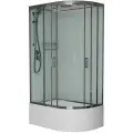 Душевая кабина Frank F412/2L M Brilliant