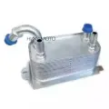 Масляный радиатор Ford Fiesta VI, Volvo V70, MEAT & DORIA арт. 95038