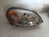 Фара правая шевроле ланос Chevrolet Lanos фара под корректор ATEK
