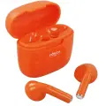 Наушники TWS FORZA TON оранжевый