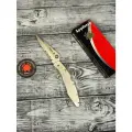 Складной нож Spyderco Police 4 C07PS
