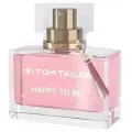 Tom Tailor Happy To Be Парфюмерная вода 50 мл