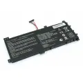 Аккумулятор для Asus B41N1304 14.4V (2600mAh)