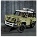 Конструктор Техник Land Rover Defender / Technic / 2573 детали
