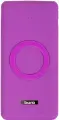Внешний аккумулятор Buro BPQ10F фиолетовый (BPQ10F18PVL)