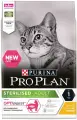 Сухой корм для кошек Pro Plan Sterilised для стерилизованных кошек, с курицей 3 кг