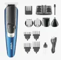 Триммер на аккумуляторе для стрижки волос 5 в 1 VGR V-172