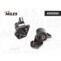 MILES AR00060 Опора двигателя HYUNDAI ACCENT/VERNA лев.