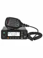 Радиостанция Терек РМ-302DMR, DMR, VHF/UHF, 55W, 3000 каналов, ЖК-экран