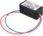 Блок автономного питания для замков 46x22x22 мм, 3 А
