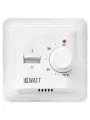 Терморегулятор с ручным управлением IQ THERMOSTAT M (white)