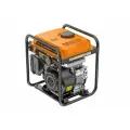 Генератор CARVER PPG -3100I инверторный (2.2/2.5 кВт, 220В, 16А, дисплей) 01.020.00052