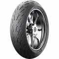 Мотошина Michelin Road 5 190/55 ZR17 75W TL Rear