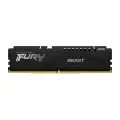 Оперативная память Kingston FURY Beast DDR4 6000 МГц DIMM CL36 черный KF560C36BBE-8